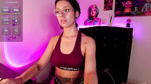 GabiMorgan Webcam video from Stripchat [May 20 2024]