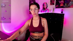 GabiMorgan Webcam video from Stripchat [May 20 2024]