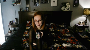 MyFreeCams - AlchemyBlue May 17 2024
