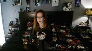 MyFreeCams - AlchemyBlue May 17 2024
