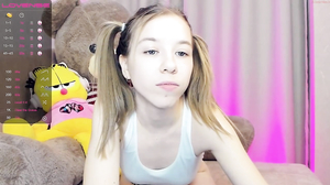 Cute Beauty