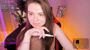 MyFreeCams - KristinaLogan May 20 2024
