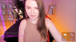 MyFreeCams - KristinaLogan May 20 2024