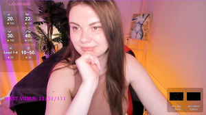 MyFreeCams - KristinaLogan May 20 2024