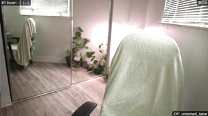 MyFreeCams - e_laine May 20 2024