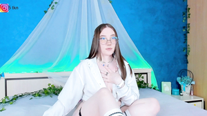 MyFreeCams - NymphaLean May 20 2024
