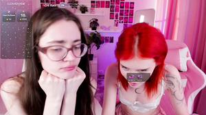 2gentle_dolls Webcam video from Stripchat [May 17 2024]