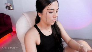 MyFreeCams - Sun_kissed1 May 20 2024