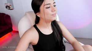 MyFreeCams - Sun_kissed1 May 20 2024