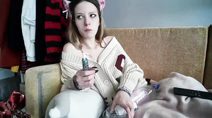 MyFreeCams - IlanaBarnett May 20 2024