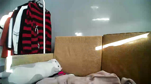 MyFreeCams - IlanaBarnett May 20 2024
