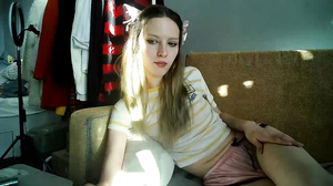 MyFreeCams - IlanaBarnett May 20 2024