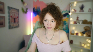 MyFreeCams - Eva_grey18 May 20 2024