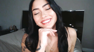YourGoddessLu March 07 2024 03-13-16 @ MyFreeCams WebCa