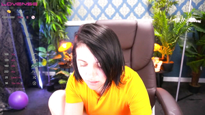 Dafni_Monn Webcam video from Stripchat [May 27 2024]
