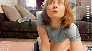 LilinMosley Webcam video from Stripchat [May 27 2024]