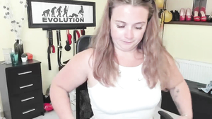 MyFreeCams - DREAMxLisa May 27 2024