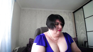 JuicyLady_Di Webcam video from Stripchat [June 5 2024]