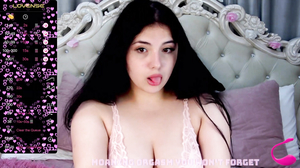 JennyFerguson Webcam video from Stripchat [June 5 2024]