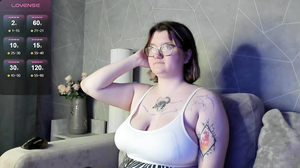 Eliza_Santos Webcam video from Stripchat [June 5 2024]