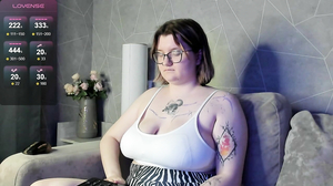 Eliza_Santos Webcam video from Stripchat [June 5 2024]