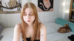MyFreeCams - ElonaGinger June 3 2024