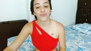 MyFreeCams - Lu_baby June 7 2024