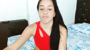 MyFreeCams - Lu_baby June 7 2024