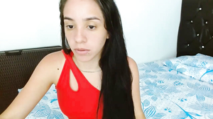 MyFreeCams - Lu_baby June 7 2024