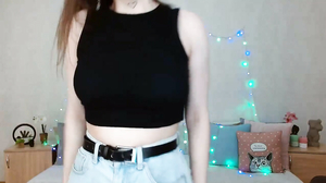MyFreeCams - quanisha June 7 2024