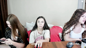 MyFreeCams - SinthiaMars June 7 2024