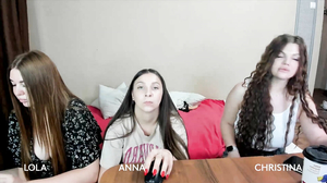 MyFreeCams - SinthiaMars June 7 2024