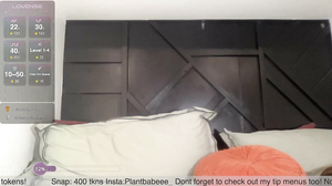 MyFreeCams - Plantbabeee June 7 2024