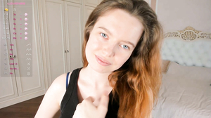 BettyLik Webcam video from Stripchat [June 7 2024]