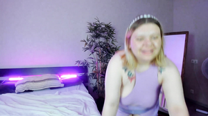 Betty_Johnson Webcam video from Stripchat [June 15 2024