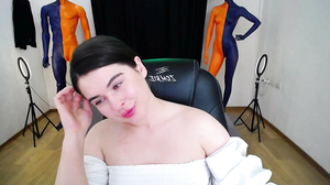 AlexxandraRivera Webcam video from Stripchat [June 15 2