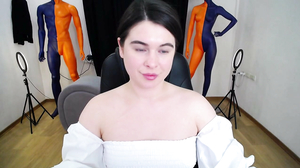 AlexxandraRivera Webcam video from Stripchat [June 15 2