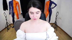 AlexxandraRivera Webcam video from Stripchat [June 15 2