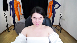 AlexxandraRivera Webcam video from Stripchat [June 15 2