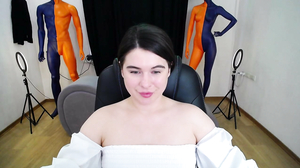AlexxandraRivera Webcam video from Stripchat [June 15 2