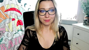 MyFreeCams - HeidiFLOWER June 20 2024