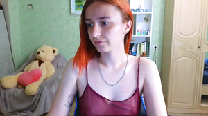 MyFreeCams - DerrieStar June 20 2024