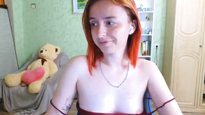 MyFreeCams - DerrieStar June 20 2024