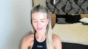MyFreeCams - Cameponn June 24 2024