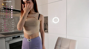 KleinMird Webcam video from Stripchat [June 25 2024]