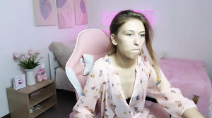 FunnyBuny1_ Webcam video from Stripchat [June 24 2024]