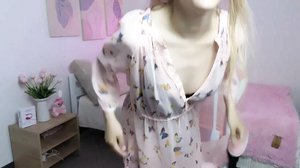 FunnyBuny1_ Webcam video from Stripchat [June 24 2024]