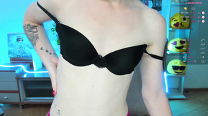 MyFreeCams - Lilia_Burn June 25 2024