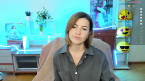 MyFreeCams - Lilia_Burn June 25 2024
