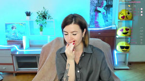 MyFreeCams - Lilia_Burn June 25 2024